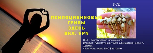 ALPHA-PVP Арсеньев